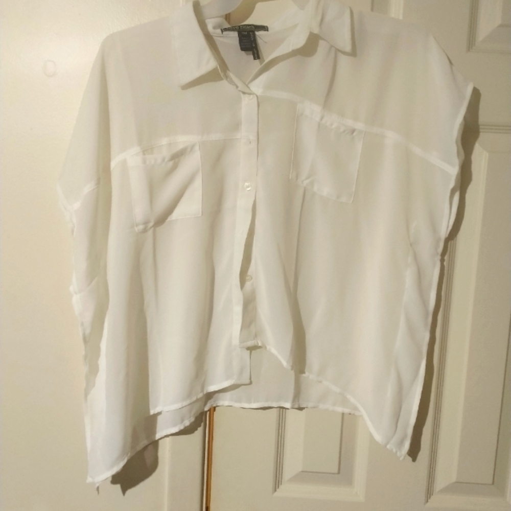 White shirt